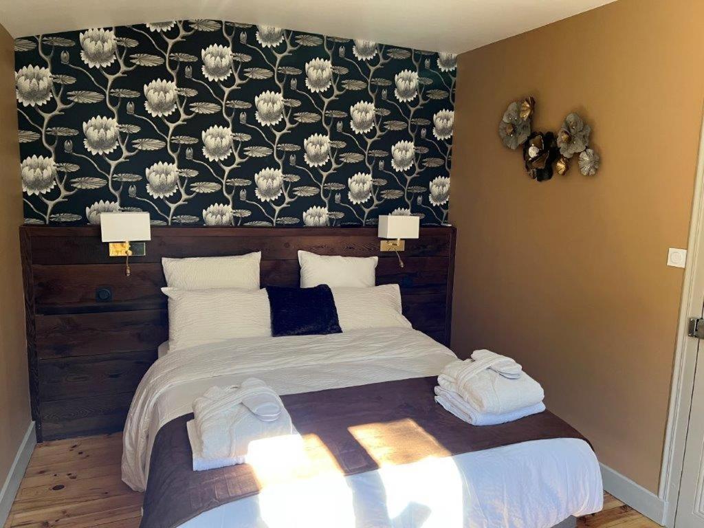 Bed and Breakfast O Saint Michel Экстерьер фото