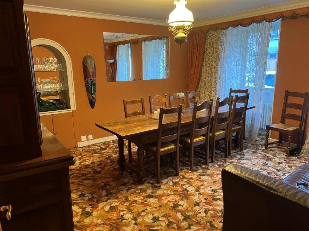 Bed and Breakfast O Saint Michel Экстерьер фото