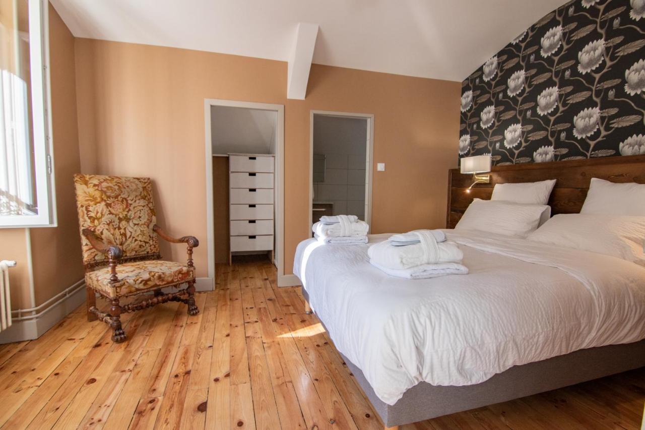 Bed and Breakfast O Saint Michel Экстерьер фото